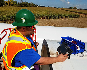 Field Repairs