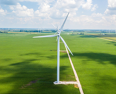 Wind Turbine Towers